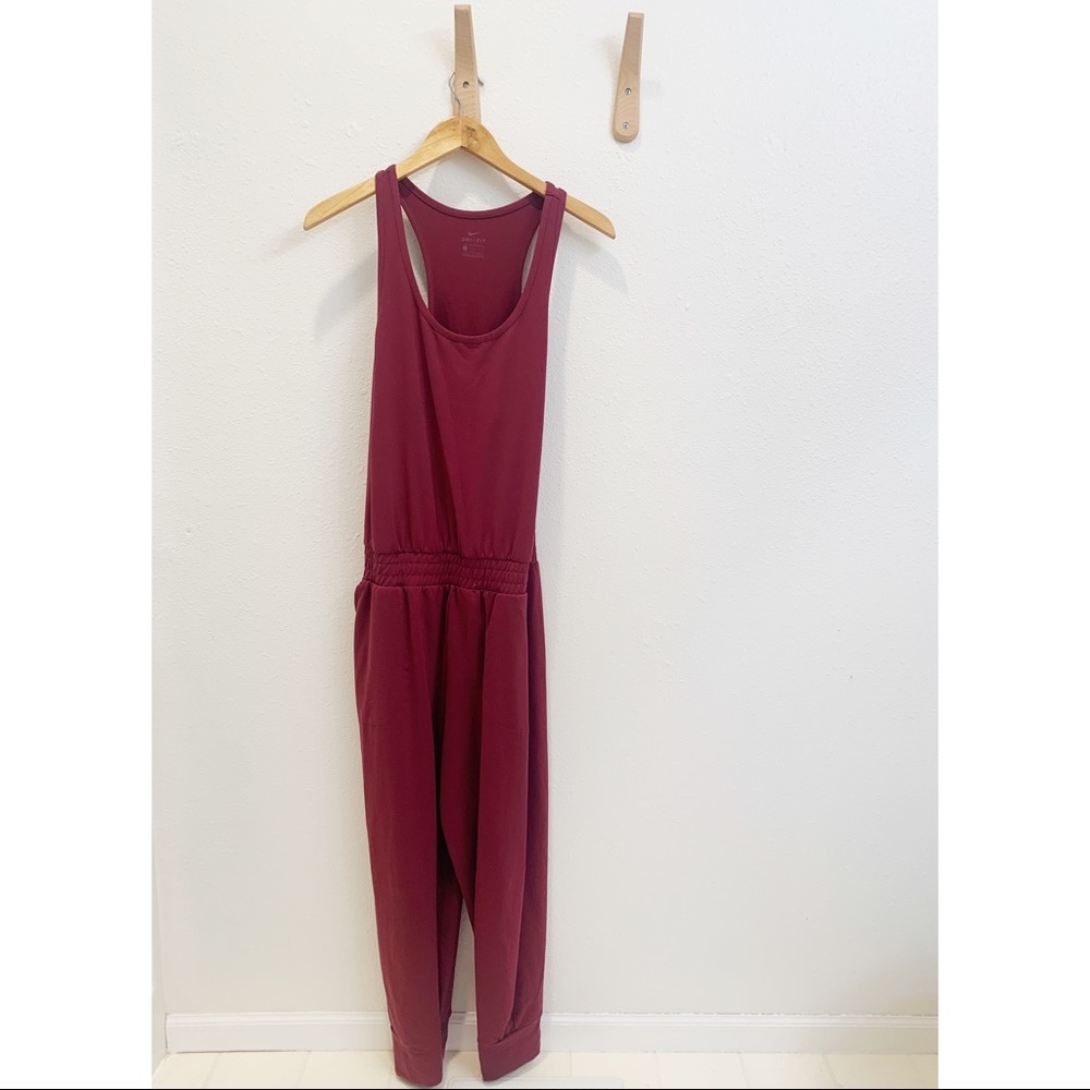 Nike Yoga Jumpsuit